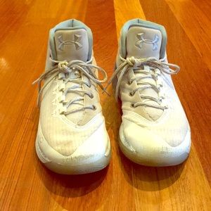 Under Armor Curry 3